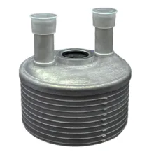 خنک کننده گیربکس مدل 09G409061 مناسب برای فاو بسترن B30 و B50