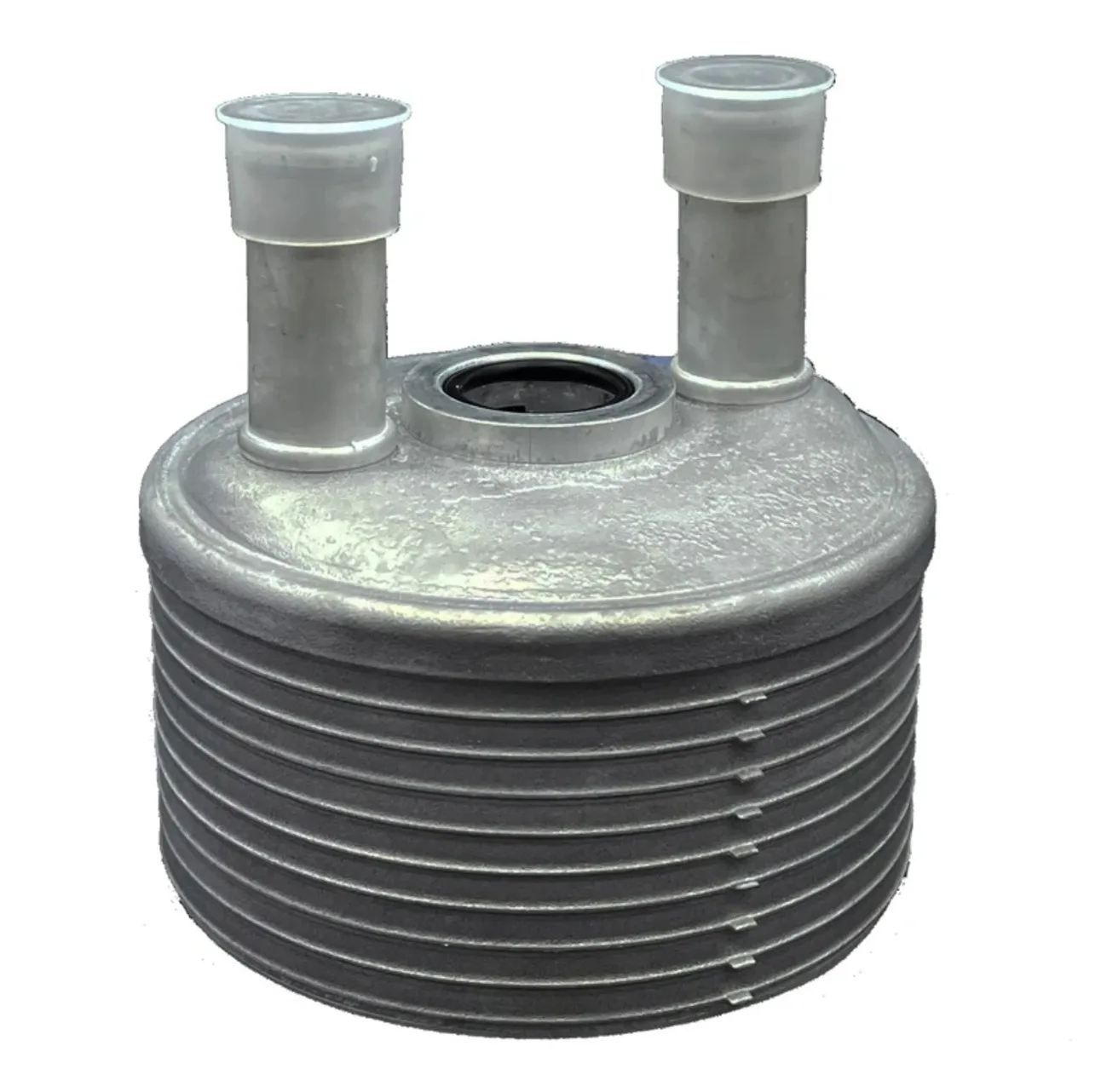 خنک کننده گیربکس مدل 09G409061 مناسب برای فاو بسترن B30 و B50