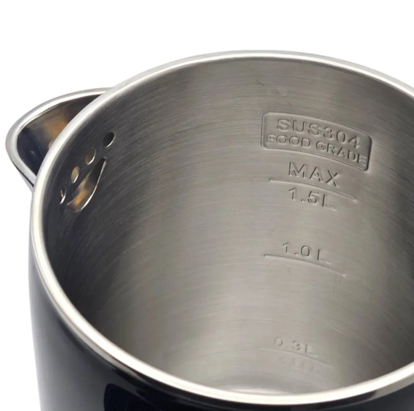 چای ساز روی هم رمانتیک هوم مدل YK260R