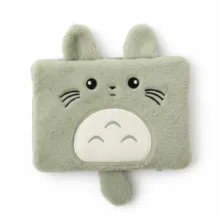 کیسه آب گرم برقی مدل cute mouse با ظرفیت 750 میلی لیتر