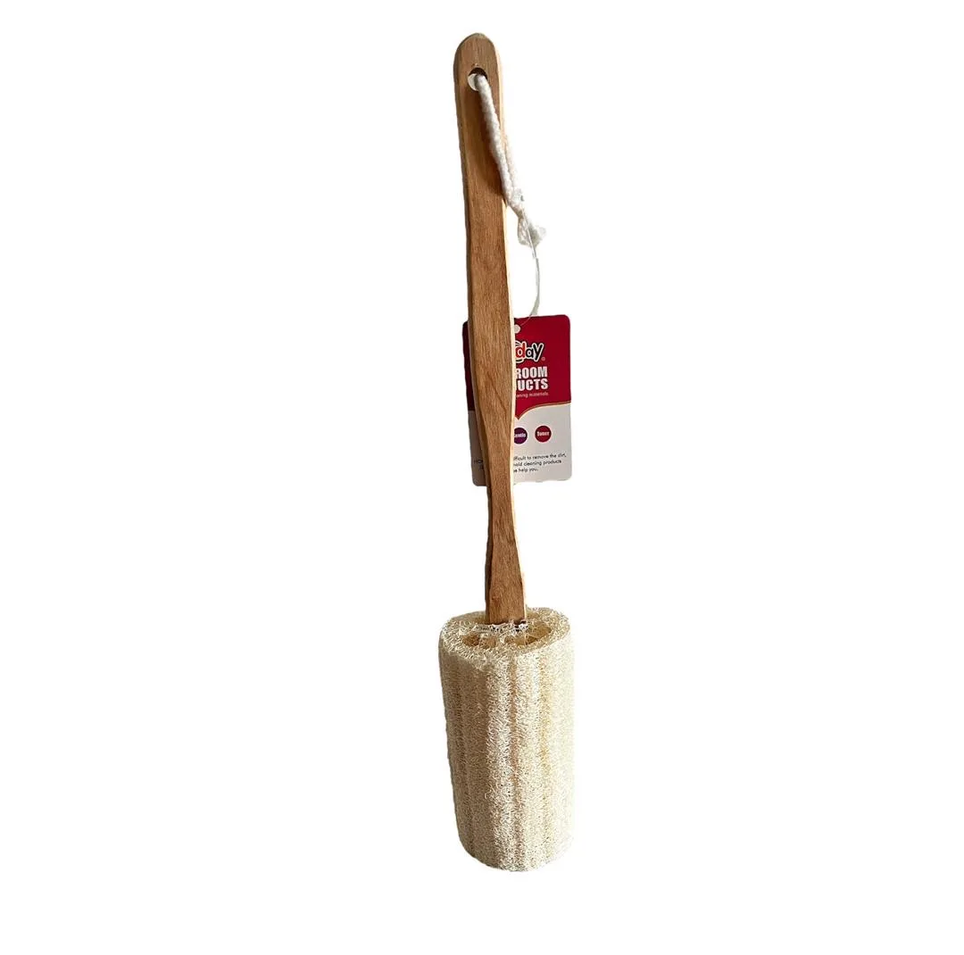 برس شستشوی بدن ساندی مدل لوفا کد L-77135