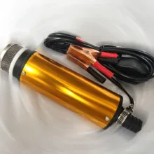 پمپ گازوئیل کش اوکی بونز کد OKB-0012V