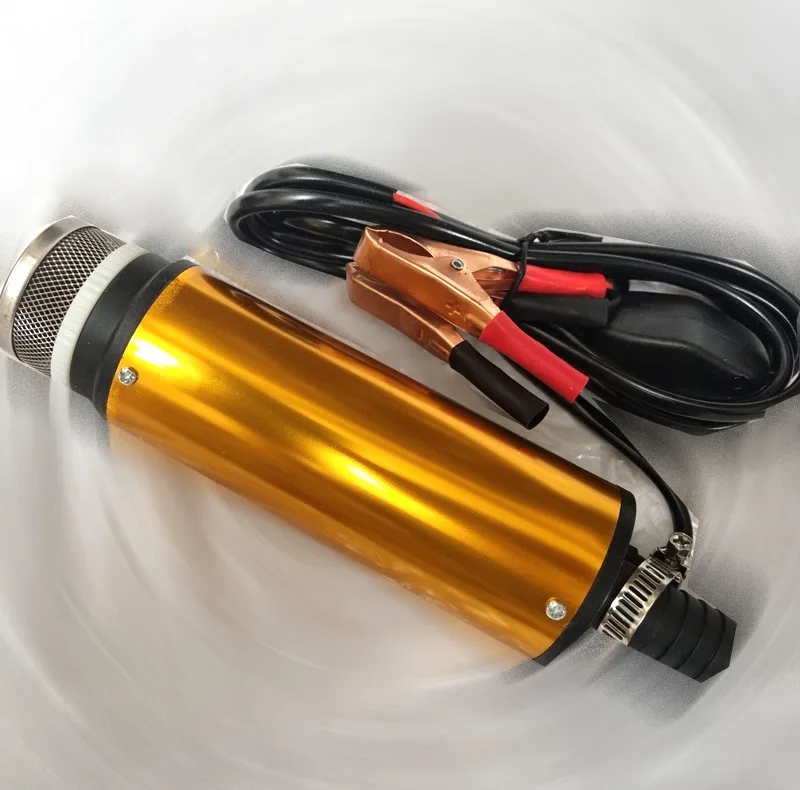 پمپ گازوئیل کش اوکی بونز کد OKB-0012V