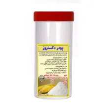 پودر دکستروز ممتاز فودنیک - 1000 گرم