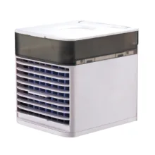 کولر آبی 2060 مدل مینی ultra air