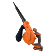 دستگاه دمنده و مکنده شارژی آنکور مدل DCB-1-NEW