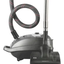 جاروبرقی 2400 وات لایق مدل LVC-600