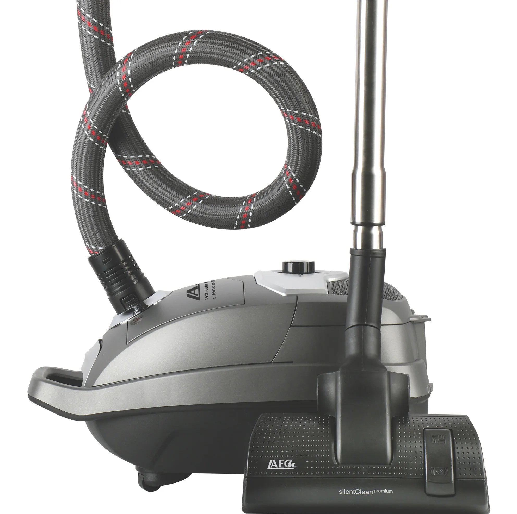 جاروبرقی 2400 وات لایق مدل LVC-600