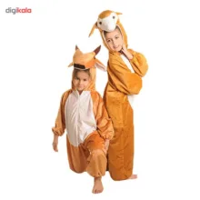 تن پوش شادی رویان مدل گوسفند سایز 4