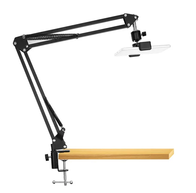 پایه میکروفن مدل NB-35
