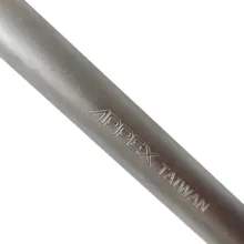 آچار جغجغه ای اپکس مدل FS - M 850 سایز 3/4 میلی متر