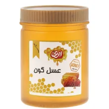 عسل طبیعی گون ابری – 1 کیلوگرم