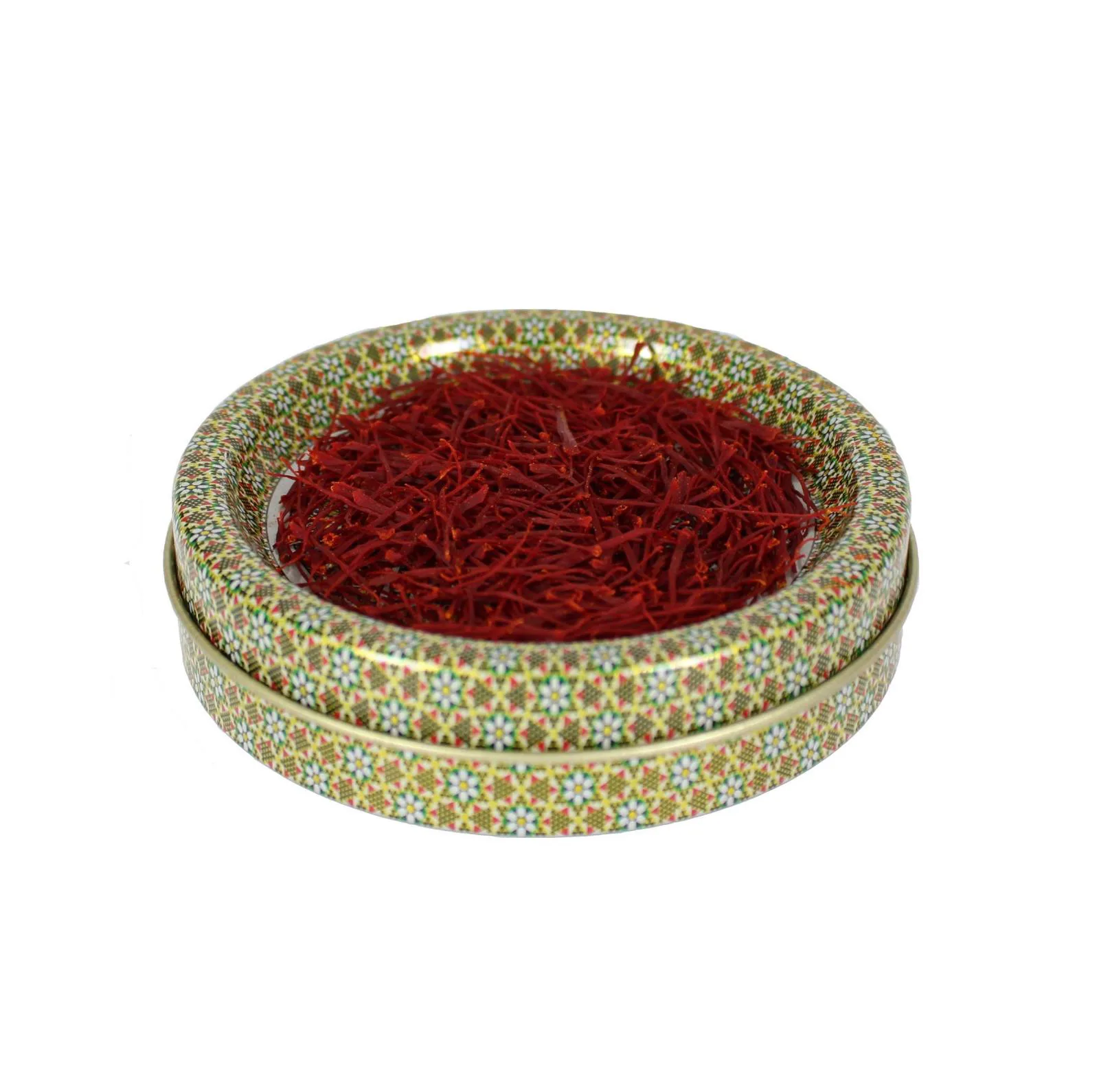 زعفران سرگل کادویی کالپوش - 2 گرم