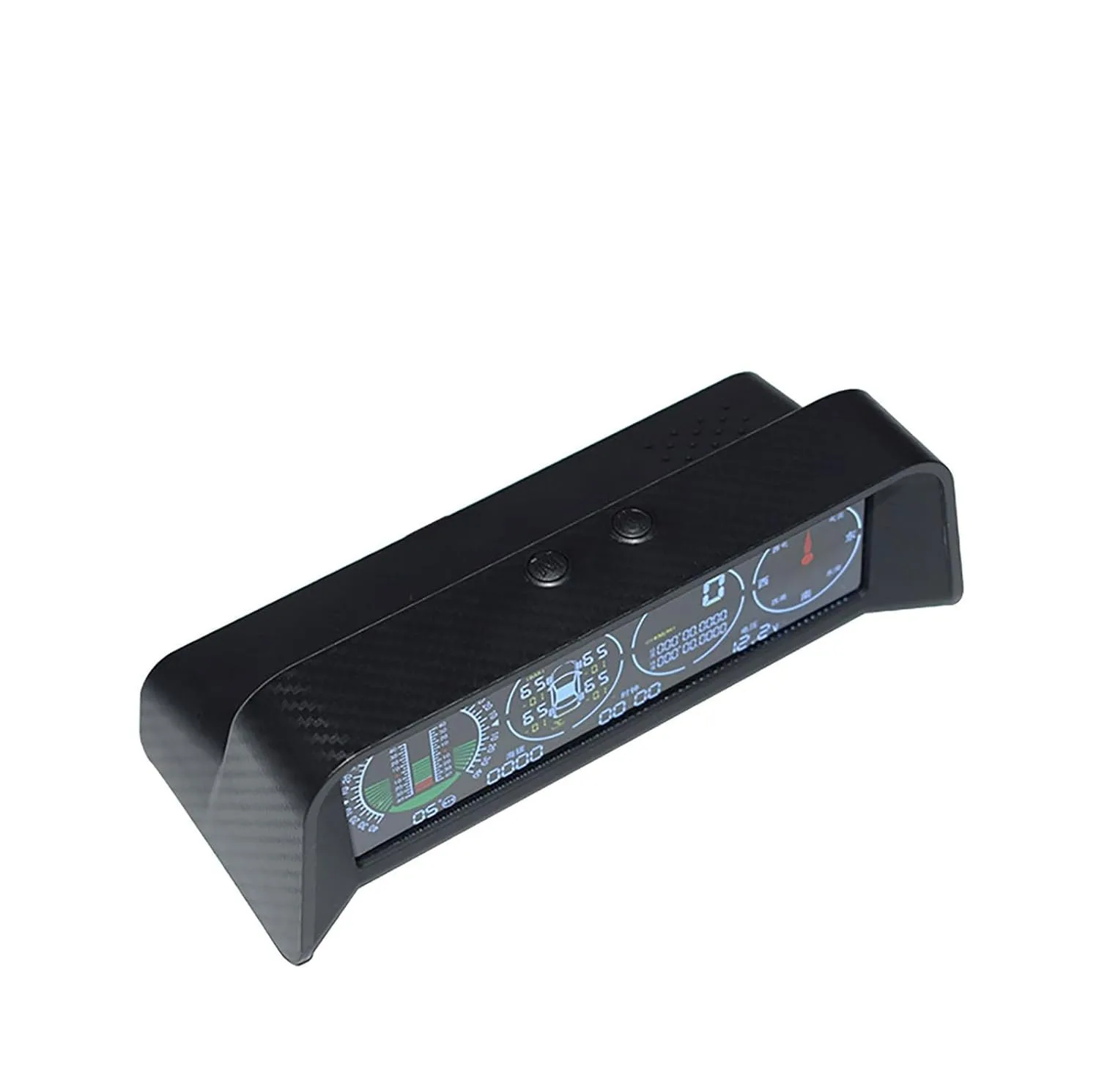 شیب سنج چند منظوره خودرو مدل X91TPMS