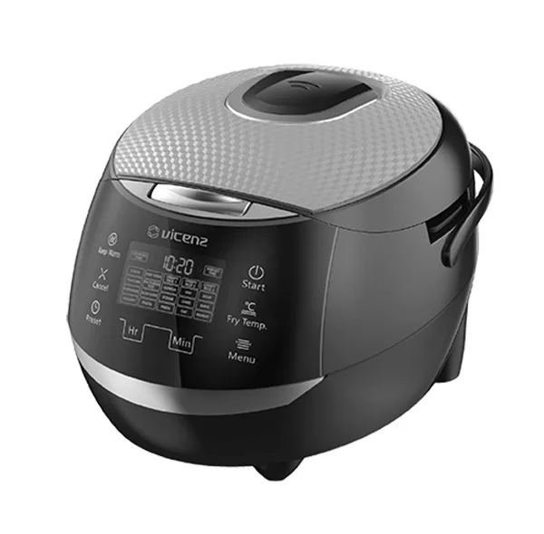 پلوپز 8 نفره ویکنز مدل VIC-760