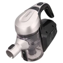 جاروبرقی 600 وات تکنو مدل Te-1708