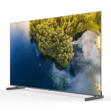 تلویزیون 75 اینچ ال ای دی هوشمند جی پلاس مدل GTV-75SU888SP