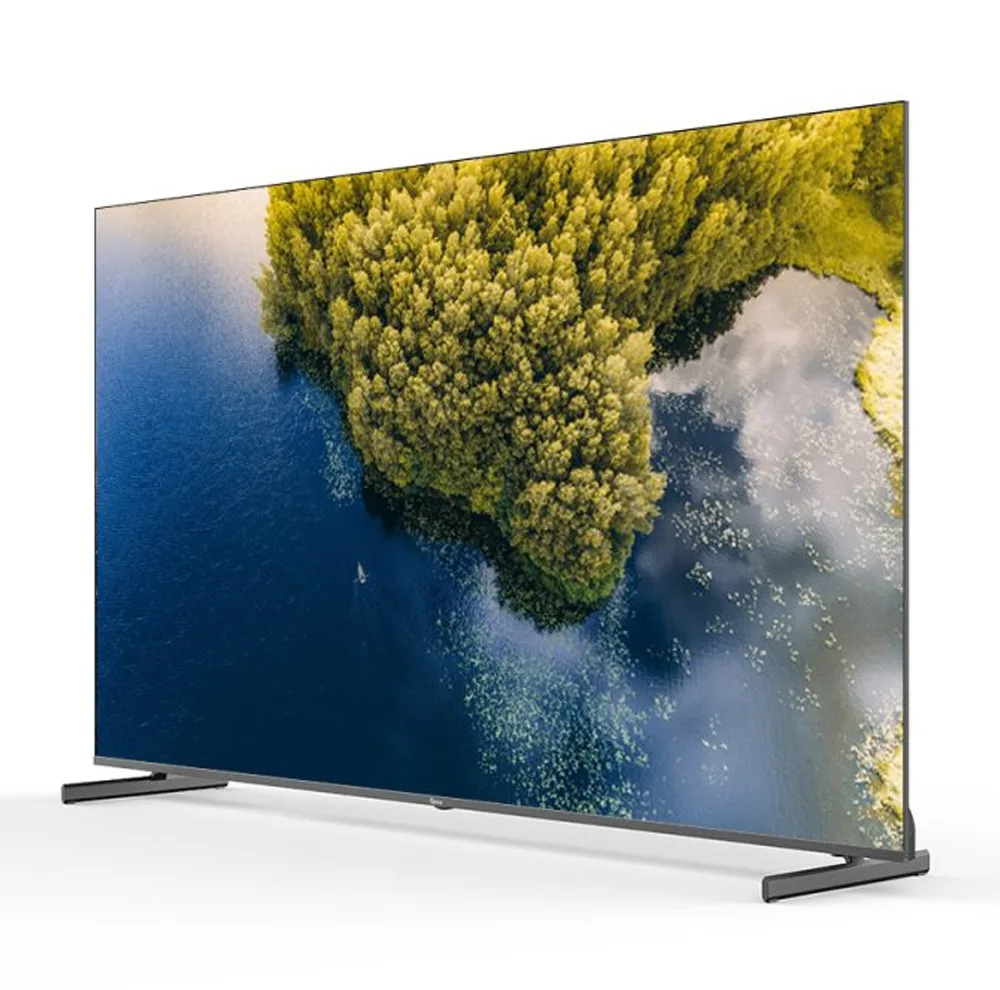 تلویزیون 75 اینچ ال ای دی هوشمند جی پلاس مدل GTV-75SU888SP