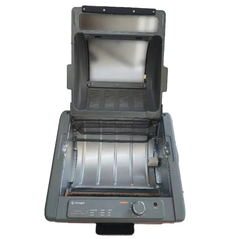 کباب‌پز برقی مدل TR5250A