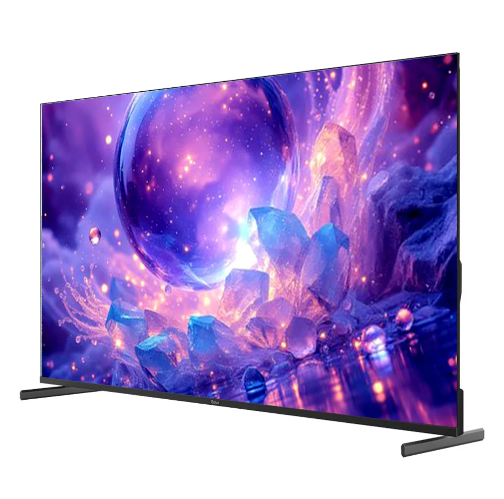 تلویزیون 65 اینچ ال ای دی هوشمند جی پلاس مدل GTV-65SU789N