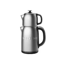 چای ساز روی هم ویکند مدل  WKTM-260S