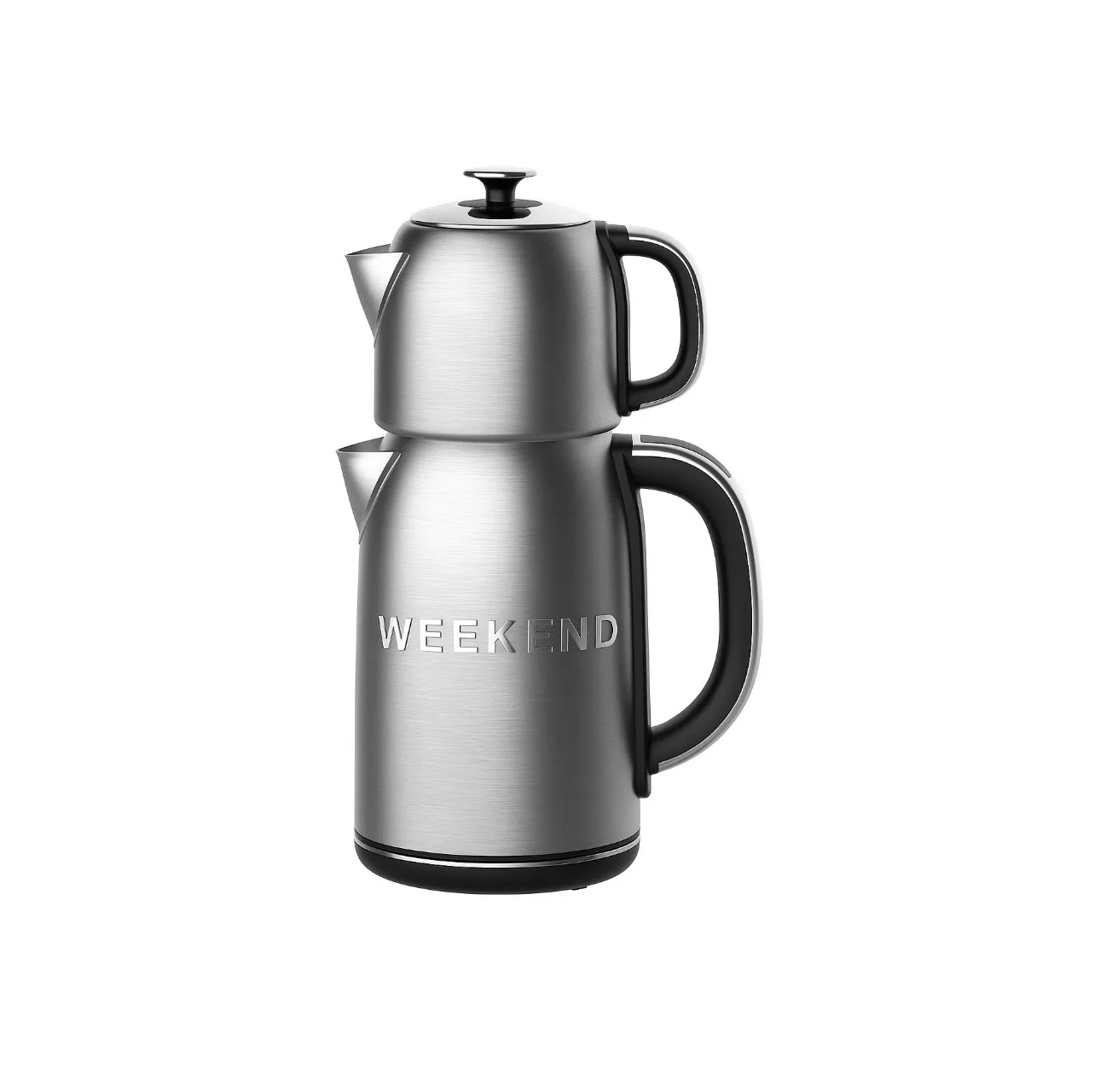 چای ساز روی هم ویکند مدل  WKTM-260S