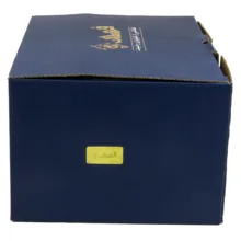 لامپ ماورابنفش 5 وات فروردین مدل UV پایه E27