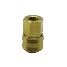 کوپلینگ تاپکس مدل YP-TP-SE2-2SF مجموعه 5 عددی