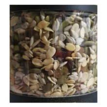 آجیل سالاد نات لاین - 600 گرم