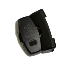ریموت کنترل فرمانی JVC کد RM-RK39