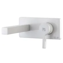 شیر روشویی کی دبلیو سی مدل آوا تیپ 1