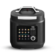 پلوپز ایفل مدل EL-4105PC