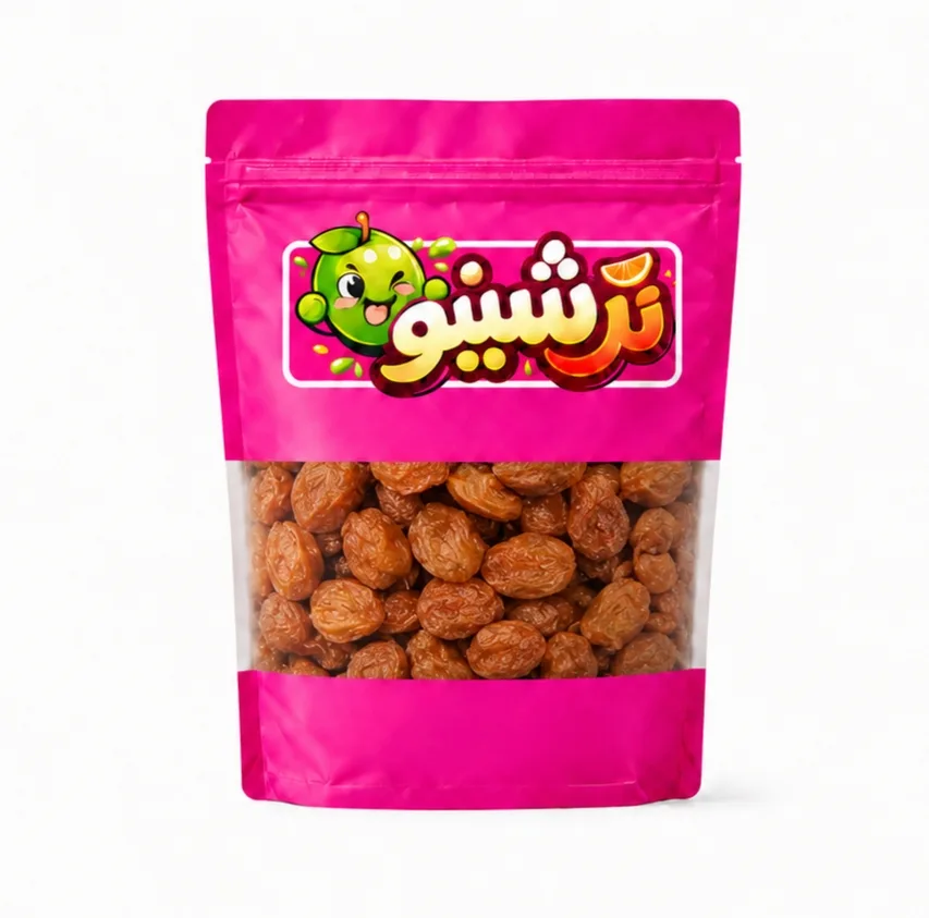 آلو خشک ترشینو - 700 گرم