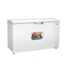 فریزر صندوقی 33 فوت برفاب مدل CF-430
