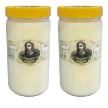 روغن شحم گاوی جالینوس – 900 گرم بسته 2 عددی