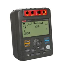 میگر یونی تی مدل UT511