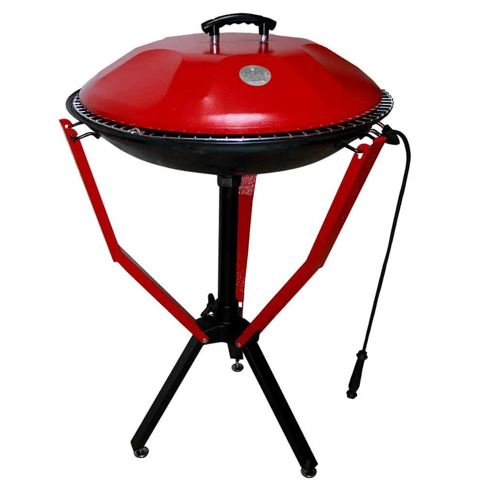 باربیکیو پارمیس مدل BBQ 712
