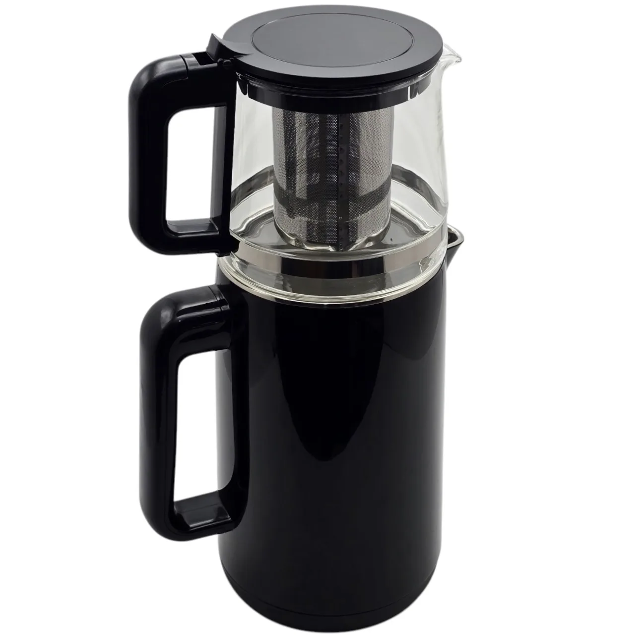 چای ساز روی هم مایر مدل MR-948