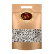 تخمه کلاله نمکی - 500 گرم