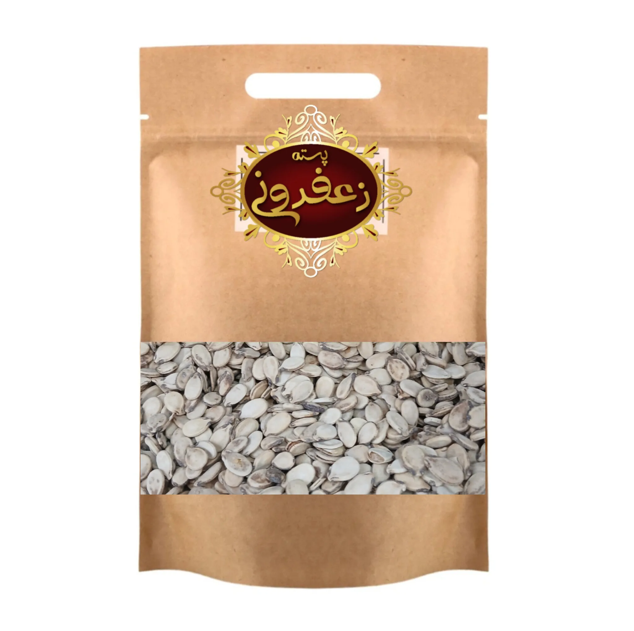 تخمه کلاله نمکی - 500 گرم
