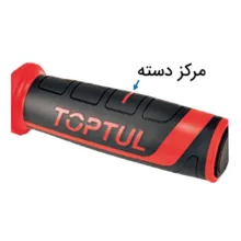 آچار ترکمتر تاپ تول مدل ANBV1635 سایز 1/2 میلی متر