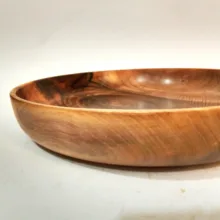 میوه‌خوری چوبی مدل گردو