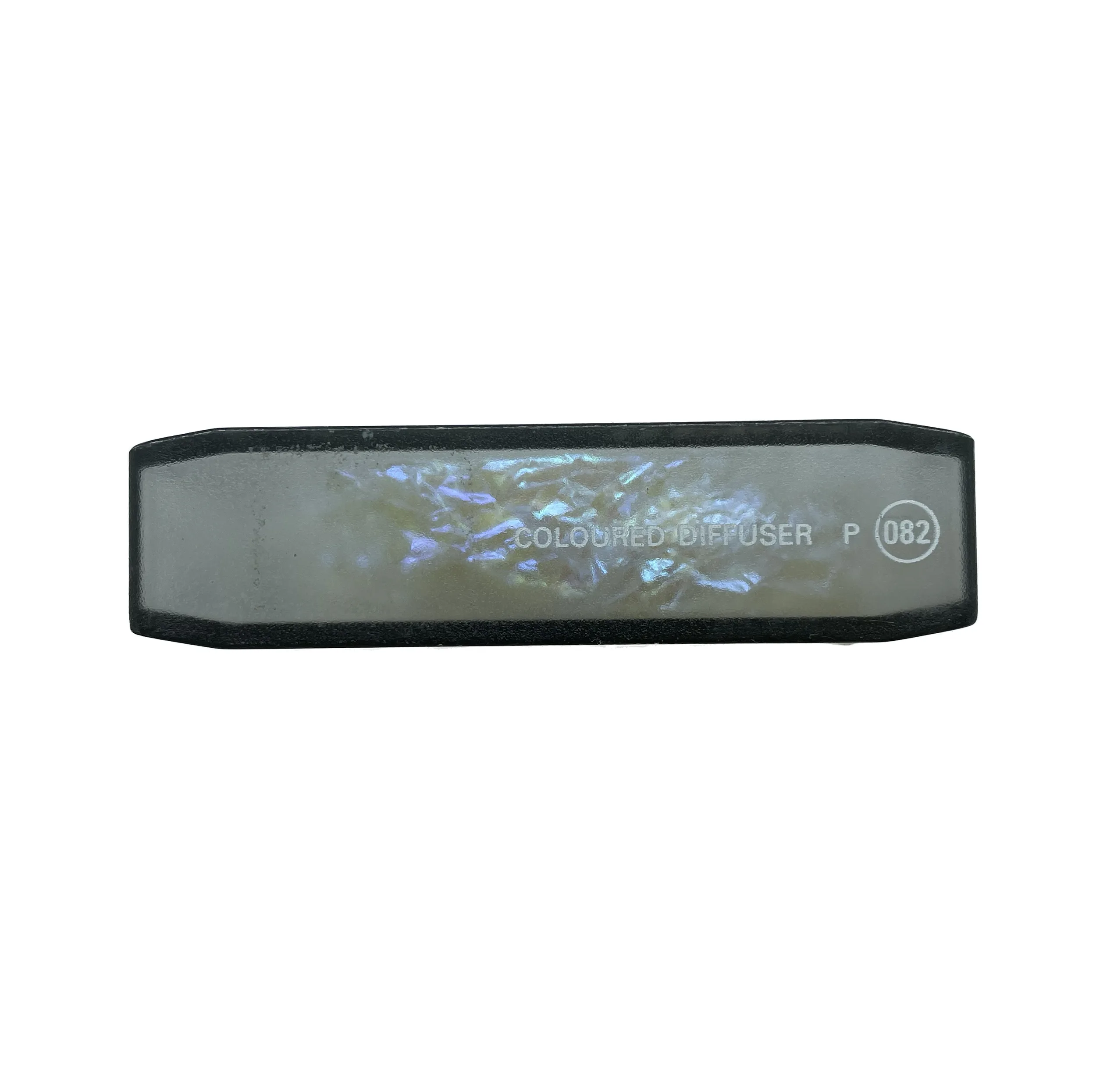 فیلتر لنز کوکین مدل SQUARE FILTER COLOURED DIFFUSER P-SERIES - 082