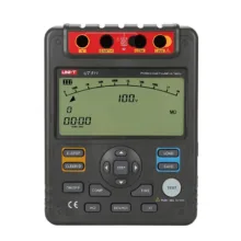 میگر یونی تی مدل UT511