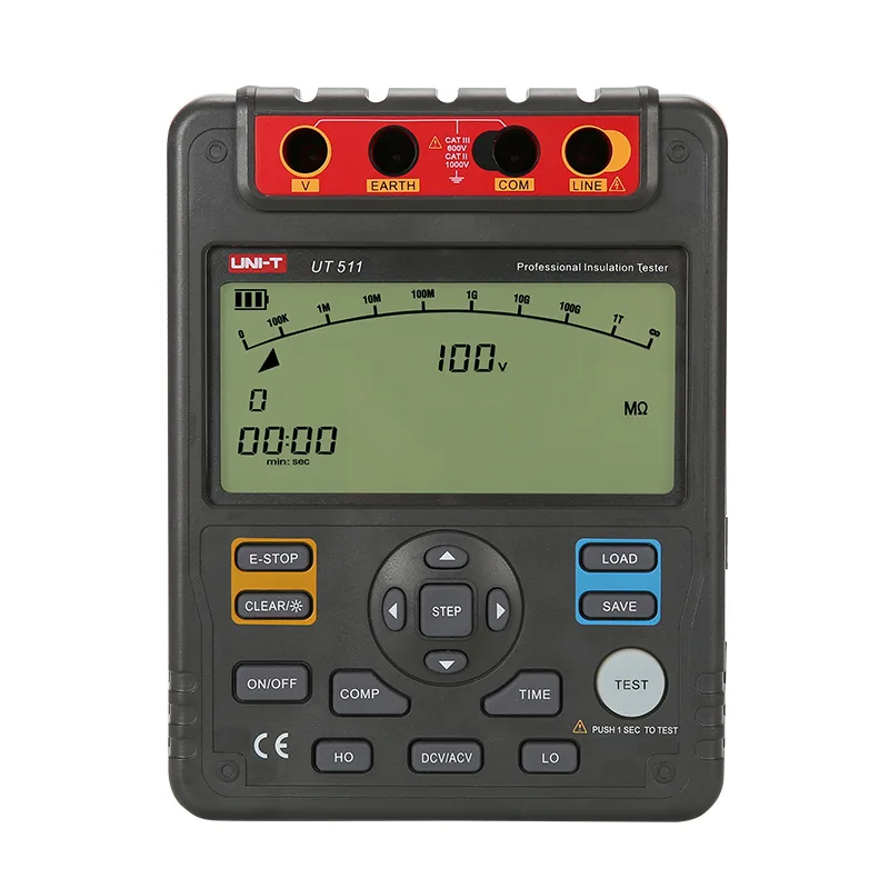 میگر یونی تی مدل UT511