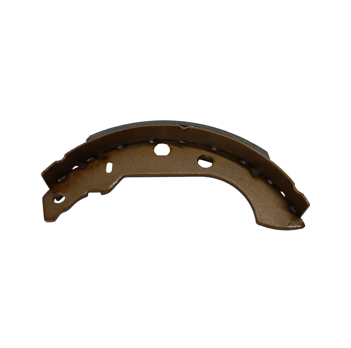 لنت ترمز کاسه ای عقب مدل PT2-KABSON کد 001 دو جفت مناسب برای پژو 405