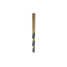 مته آهن ولف مدل HSS-11.5-8 کد 0085 سایز 8 میلیمتر بسته 10 عددی