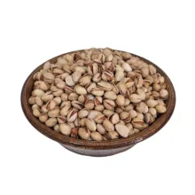پسته فندقی نمکی - 250 گرم