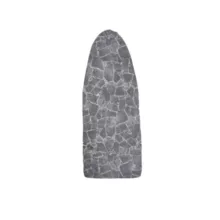 کاور میز اتو طرح سنگی کد 422