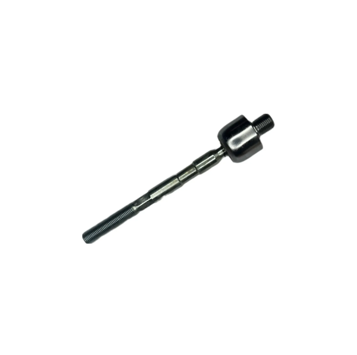 کیت جلوبندی خودرو کیهان مدل JACS5 کد KG7388 مناسب برای جک اس 5 مجموعه 14 عددی